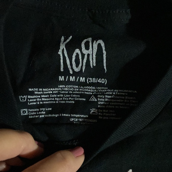 Korn - Picture 2 of 2